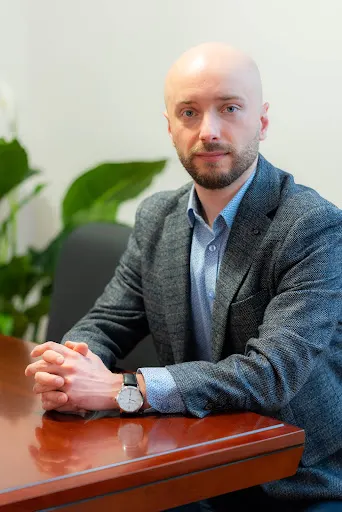 Kancelaria Adwokacka Adwokat Bartosz Uroda